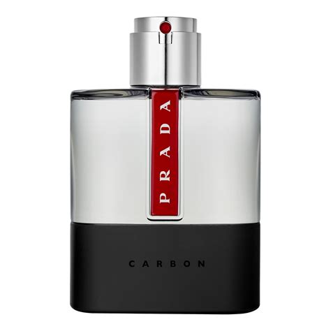 prada cologne carbon|Luna Rossa Carbon Eau de Toilette Cologne Set .